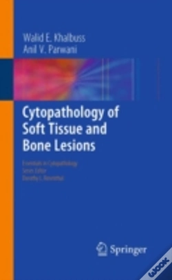 Capa do artigo Cytopathology Of Soft Tissue And Bone Lesions