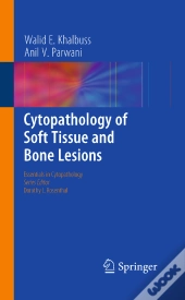 Cytopathology Of Soft Tissue And Bone Lesions