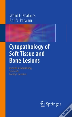 Capa do artigo Cytopathology Of Soft Tissue And Bone Lesions