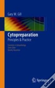 Capa do artigo Cytopreparation
