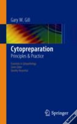 Capa do artigo Cytopreparation