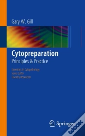 Capa do artigo Cytopreparation