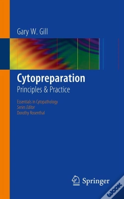 Capa do artigo Cytopreparation