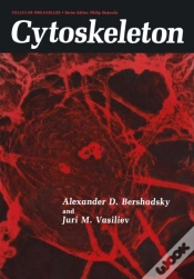 Capa do artigo Cytoskeleton