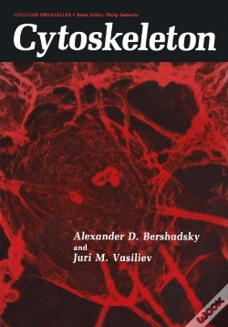 Capa do artigo Cytoskeleton