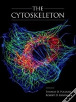 Capa do artigo Cytoskeleton