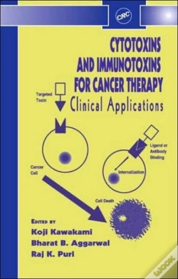 Capa do artigo Cytotoxins And Immunotoxins For Cancer Therapy