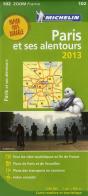 Cz 102 Paris Et Ses Alentours 2013 - Preview