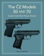 Cz Models 50 And 70 - Preview