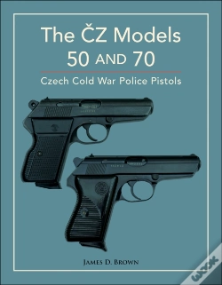 Capa do artigo Cz Models 50 And 70