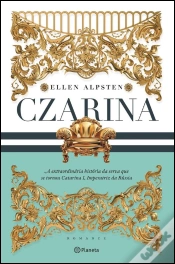 Capa do artigo Czarina