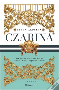 Capa do artigo Czarina