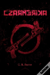 Capa do artigo Czarmerika