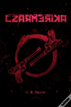 Capa do artigo Czarmerika