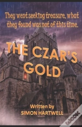 Czar'S Gold