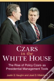 Capa do artigo Czars In The White House