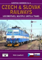 Czech And Slovak Railways - Preview