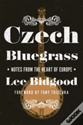 Czech Bluegrass