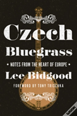 Capa do artigo Czech Bluegrass