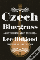 Czech Bluegrass