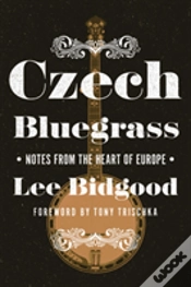 Capa do artigo Czech Bluegrass