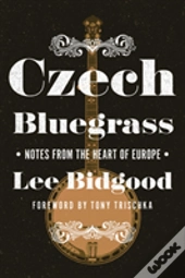 Czech Bluegrass