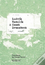 Capa do artigo Czech Dreambook