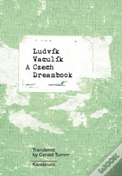 Capa do artigo Czech Dreambook