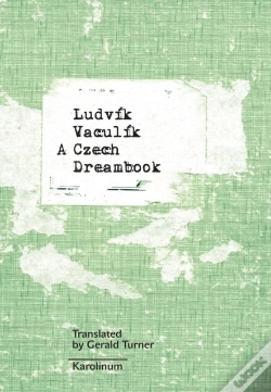 Capa do artigo Czech Dreambook