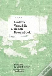 Czech Dreambook