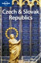 Capa do artigo Czech & Slovak Republics