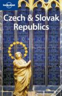 Capa do artigo Czech & Slovak Republics