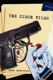 Capa do artigo Czech Files