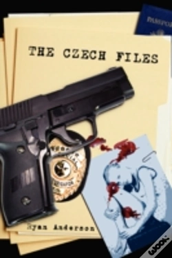 Capa do artigo Czech Files