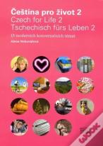 Czech For Life: 15 Modern Conversational Themes