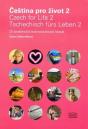 Czech For Life: 15 Modern Conversational Themes - Preview
