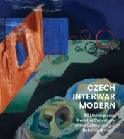 Capa do artigo Czech Interwar Modern