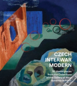 Capa do artigo Czech Interwar Modern