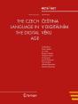Czech Language In The Digital Age - Preview