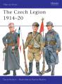 Czech Legion 1914 20 - Preview
