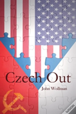 Capa do artigo Czech Out