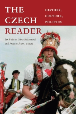 Capa do artigo Czech Reader