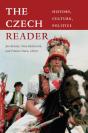 Czech Reader - Preview