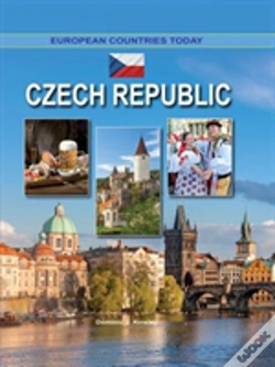 Capa do artigo Czech Republic