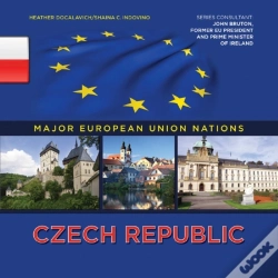 Capa do artigo Czech Republic