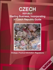 Capa do artigo Czech Republic