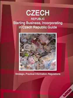 Capa do artigo Czech Republic