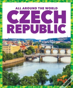 Capa do artigo Czech Republic