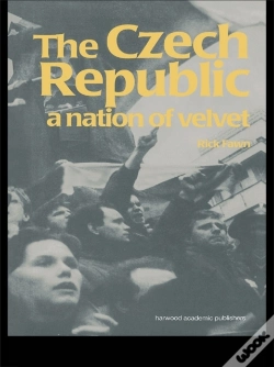 Capa do artigo Czech Republic