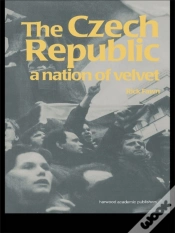 Capa do artigo Czech Republic
